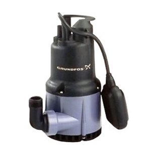 PUMPA DRENAŽNA KPBasic 300A (MF) GRUNDFOS