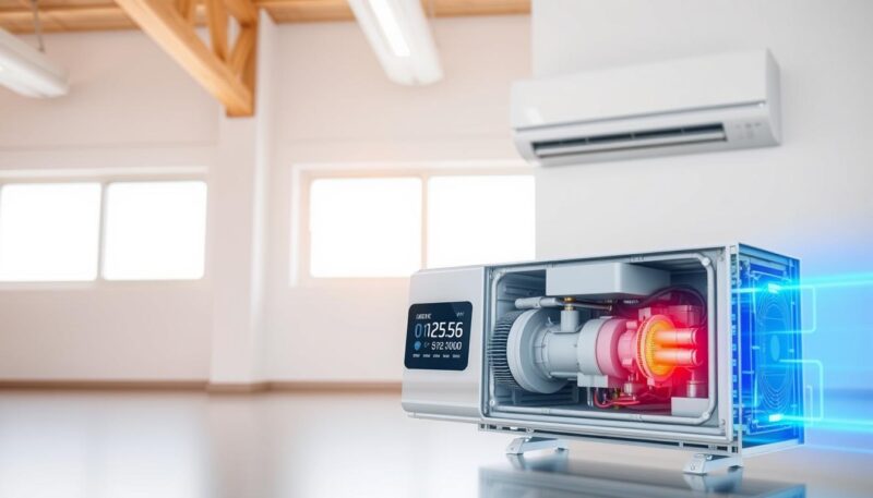 inverter klima potrošnja u praksi